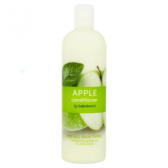 Apple Conditioner -8 Pcs