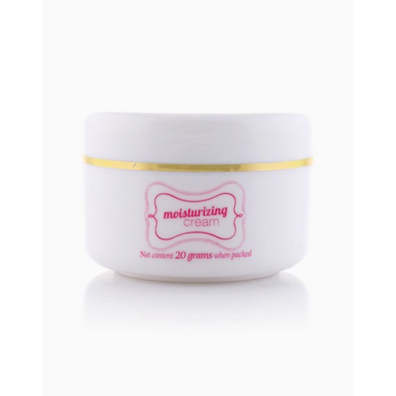 Moisturizing Cream - Set Of 6