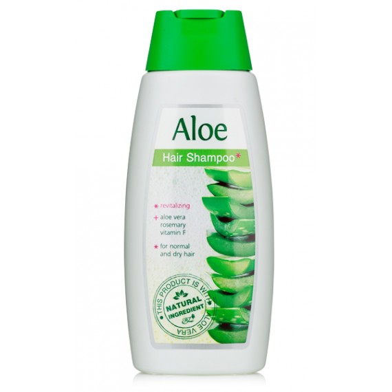 Aloe Vera Shampoo -Set Of 8